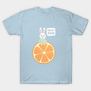 Fruity Mood T-Shirt